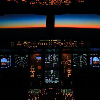 Simuladores de Vuelo